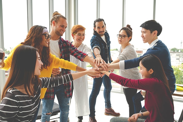 Benefits Of The Escape Room In Corporate Team Building