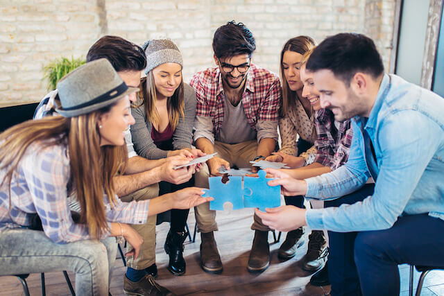 Secrets To Hosting A Successful Corporate Team Event