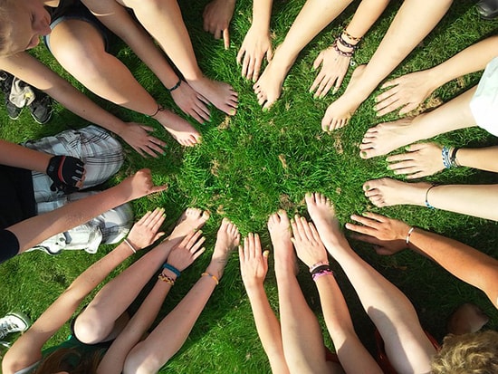 Creative Ways To Strengthen Team Spirit Through Games