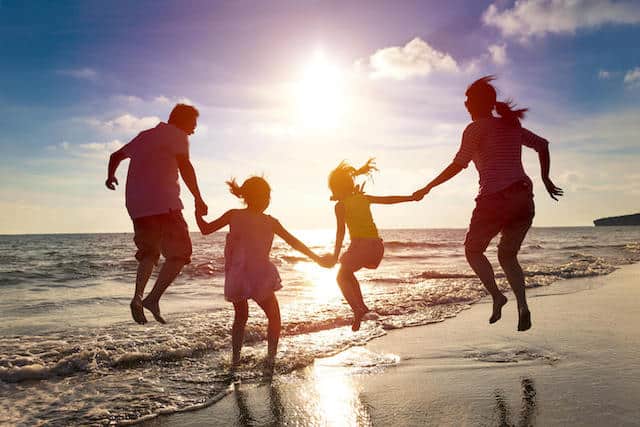 Fun Bonding Activities You Can Enjoy with Your Family