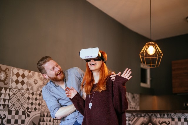 Four Unexpected Situations That May Happen Inside an Escape Room