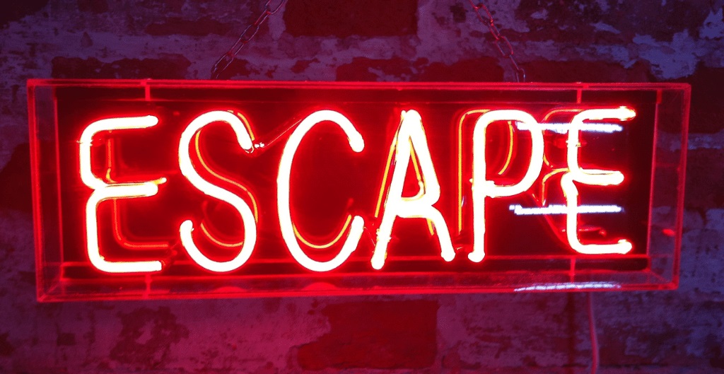 cheap escape room in Singapore