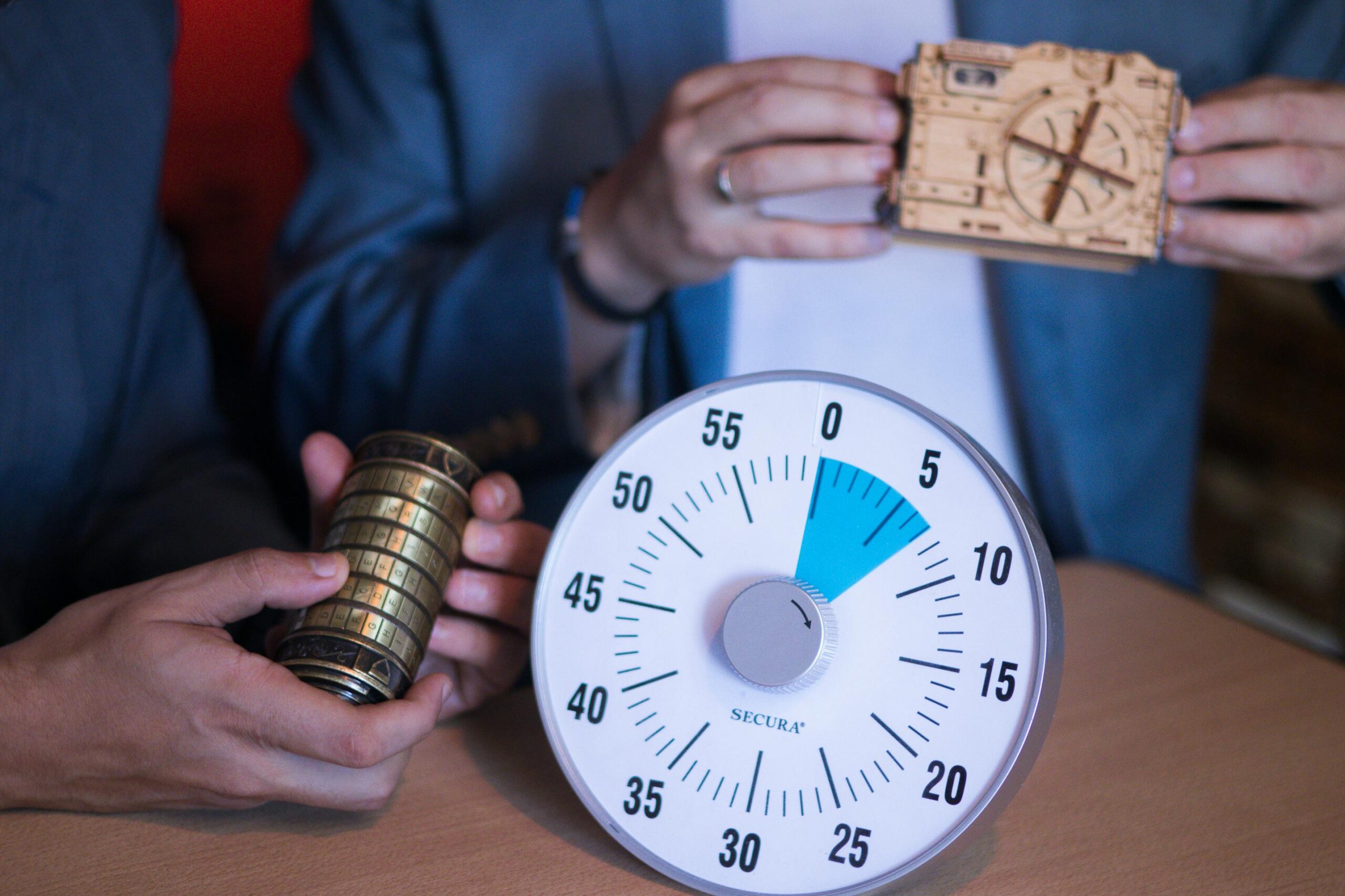Escape Room Etiquette: Dos And Don'ts For A Successful Escape
