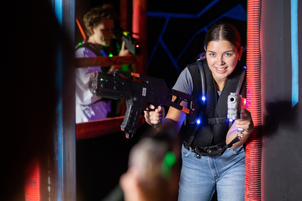 Why Escape Rooms Are The Hottest Trend In Singapore Entertainment
