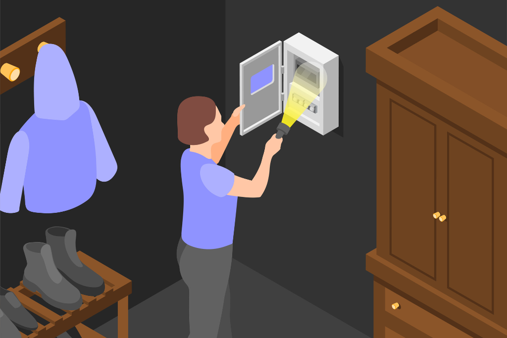 Escape Room