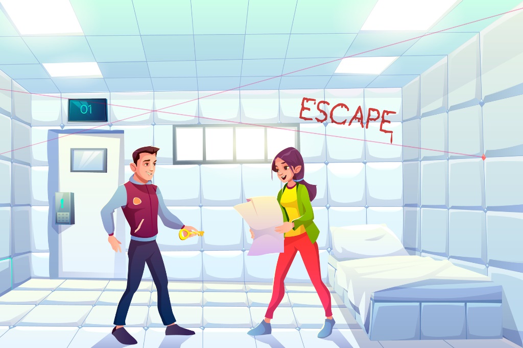 What Makes a Great Escape Room? Key Elements of Fun & Engagement
