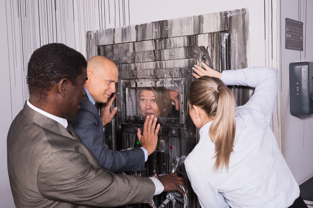 Escape Room Experiences