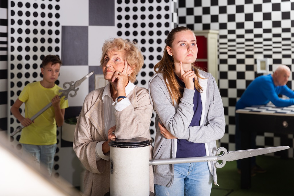 Escape Room