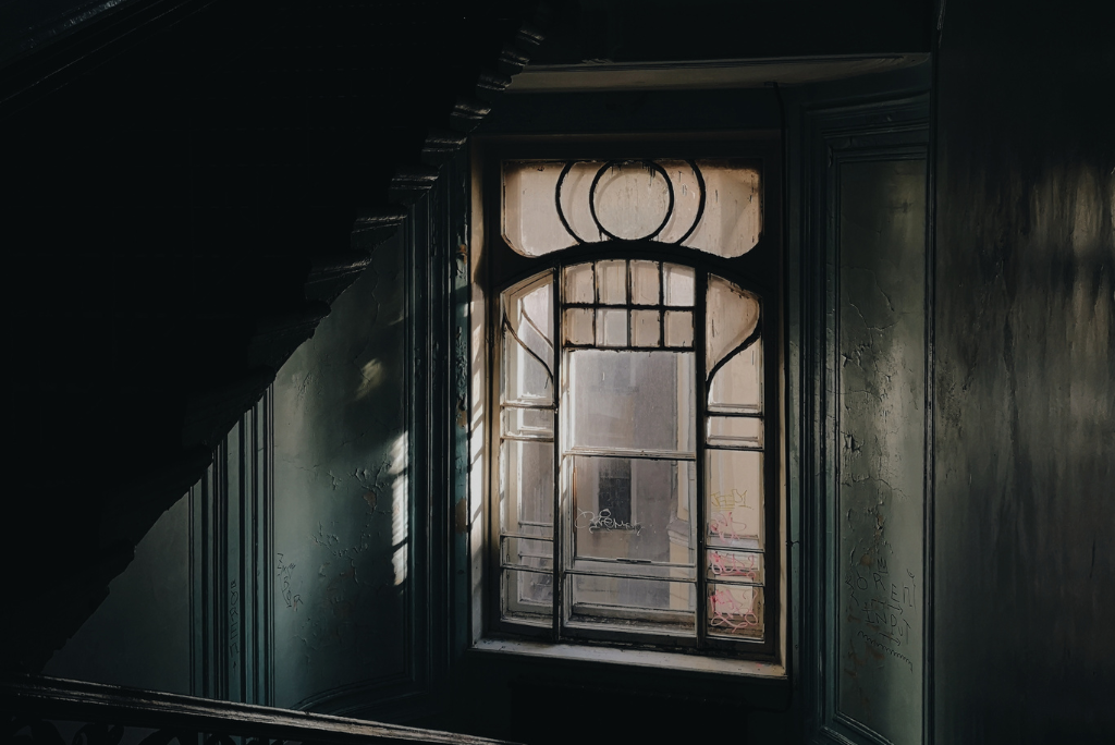 Singapore Escape Room