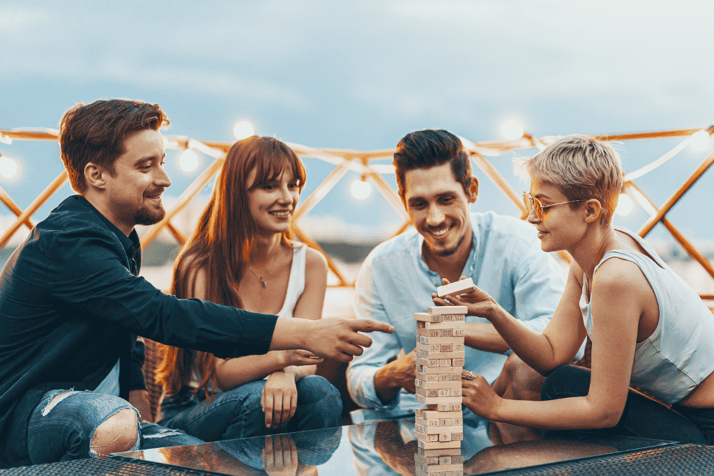 Ultimate Guide To Team Bonding Events For Your Team