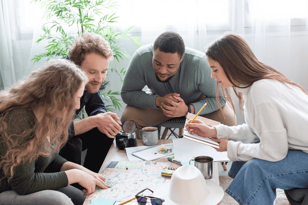 Why Team Bonding Activities In Singapore Matter?