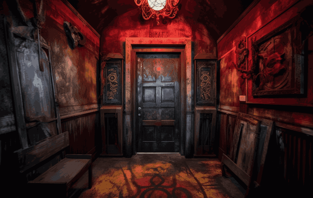 Top 7 Challenges In Trapped Escape Room Singapore