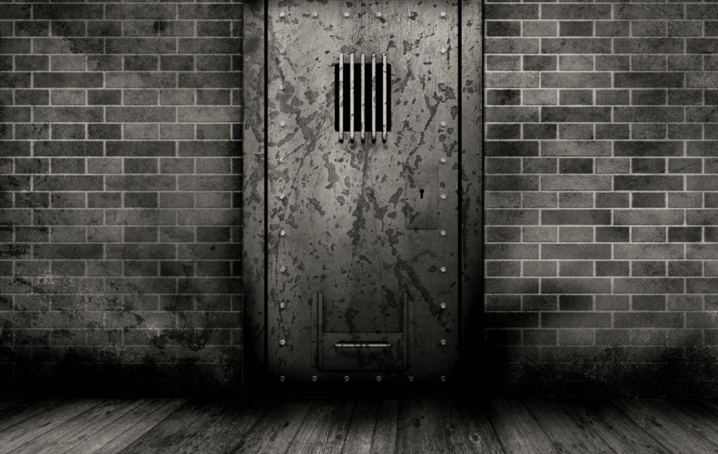 Trapped Escape Room Singapore