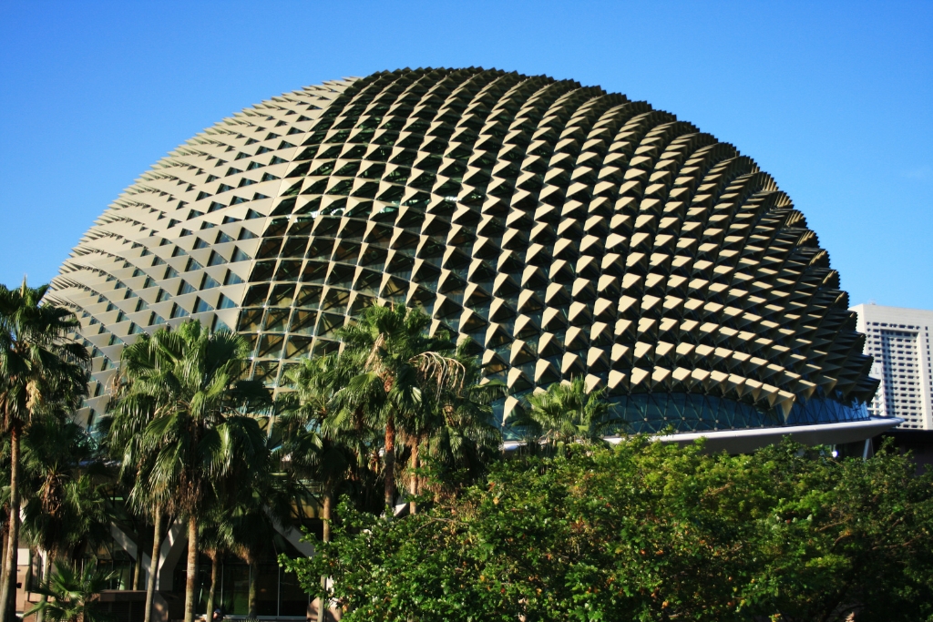 Esplanade