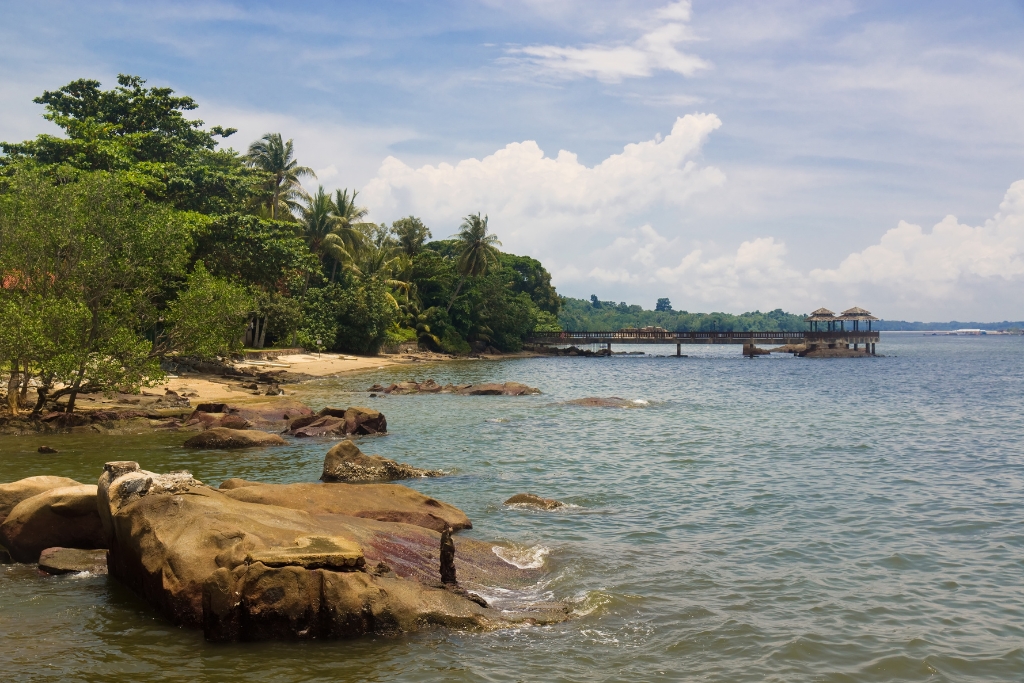 Pulau Ubin - The Perfect Getaway to a Bygone Era