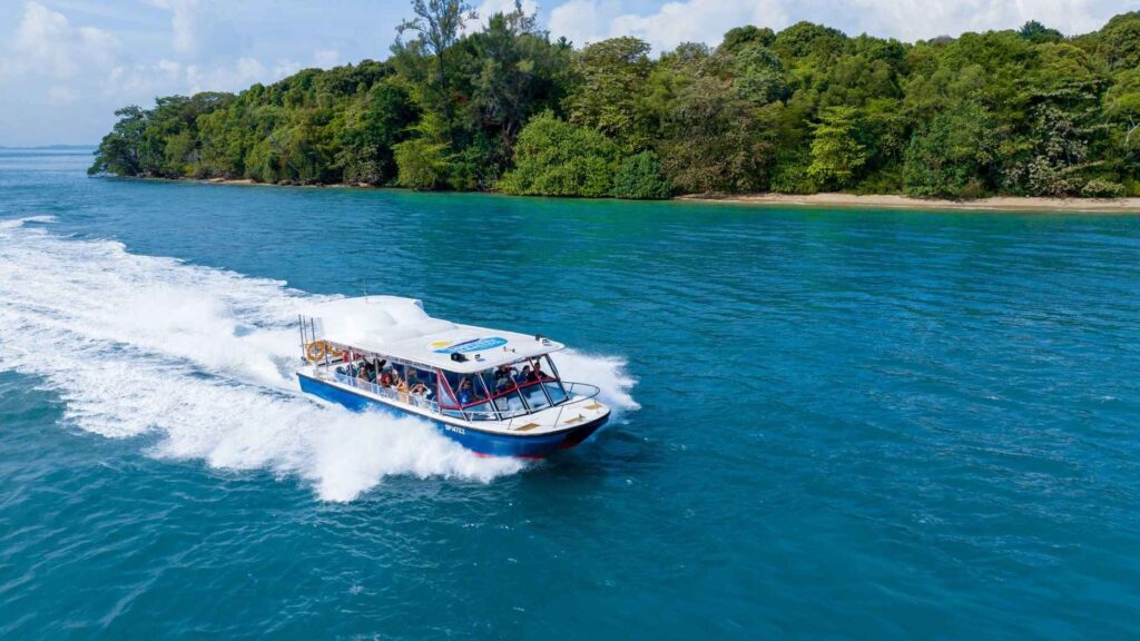 Sentosa Island