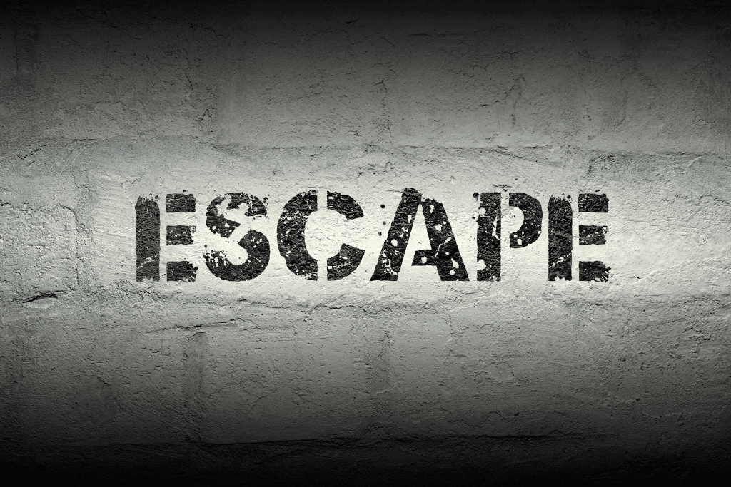 Escape Room Stories: Memorable Experiences From Singapore - LOST SG