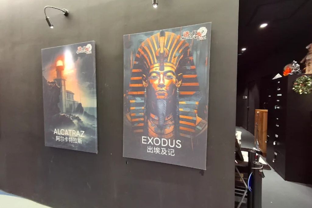 Top 10 Escape Room Singapore Adventures You Must Try In 2026