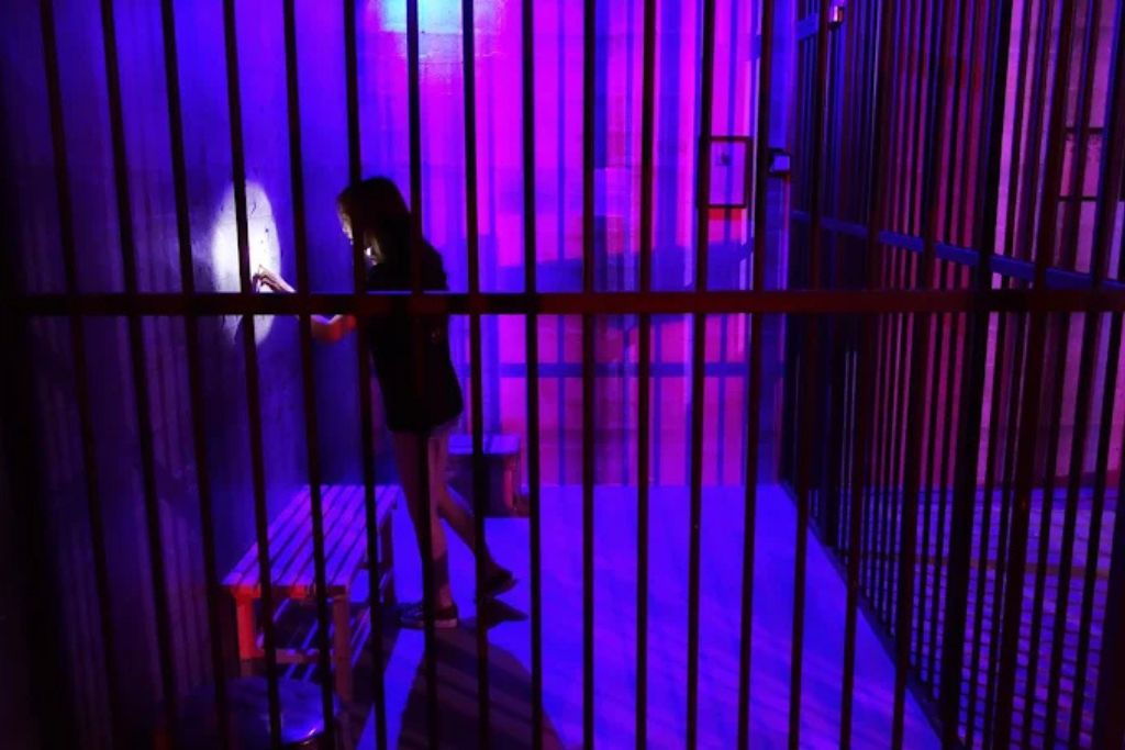 Escape Room in Singapore